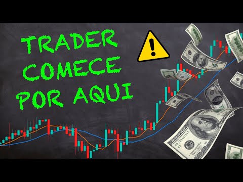 How to Start Day Trading from Scratch (CLASS 1) Step by Step