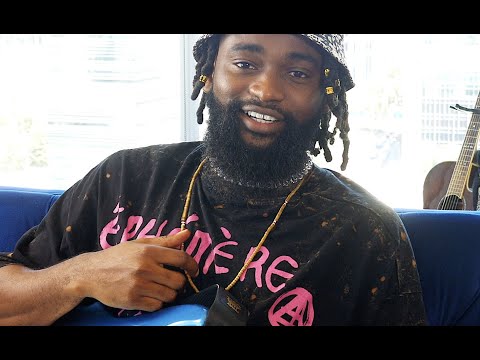 "TY Stringz" Afrobeats Artist Takes Dallas