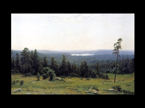 Kovcheg Male Voice Ensemble - We Praise Thee (Sergei Rachmaninoff).