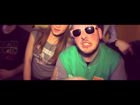 Spon & Venn-Extazy (official video)