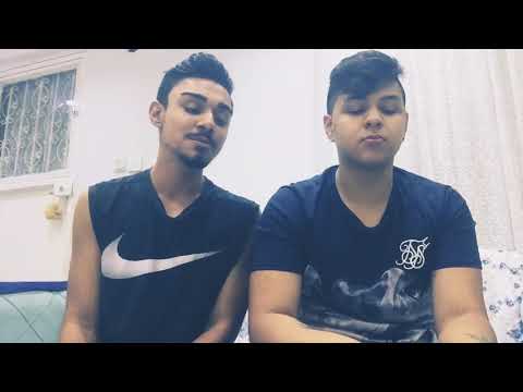 Fikret dedeoğlu - Dertler gelmiş (Cover)
