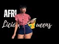 Runways Reimagined African Plussize Models Breaking Barriers At Global Fashion Shows