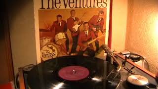 The Ventures - Ups 'n' Downs - 1960