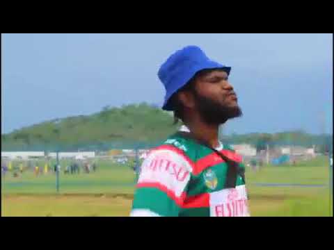 Tok Blo You - Jnr Kenz [Official Music Video] PNG 2018