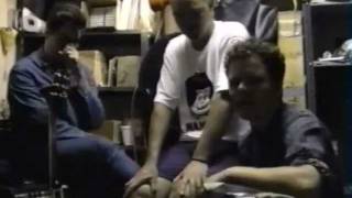 Shadowy Men on a Shadowy Planet - Meet the Musicians