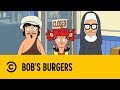 Linda Discovers The Halloween Costumes Bob S Burgers
