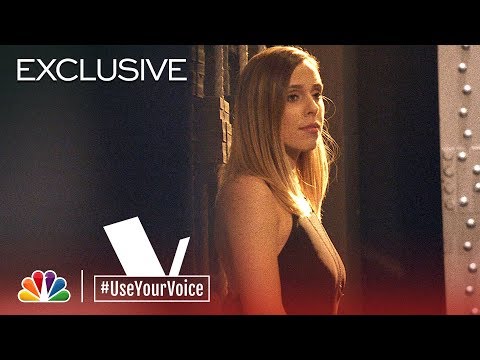 The Voice 2018 - D.R. King and Jackie Foster (#UseYourVoice)