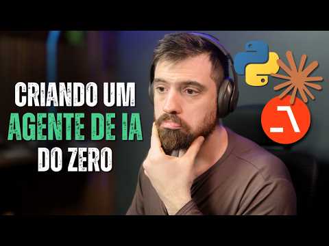 Deploy de Agentes de IA com FastAPI: Do Desenvolvimento à Produção
