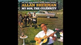 &quot;Shticks of One and a Half a Dozen of the Other&quot; (medley) by Allan Sherman (HD)