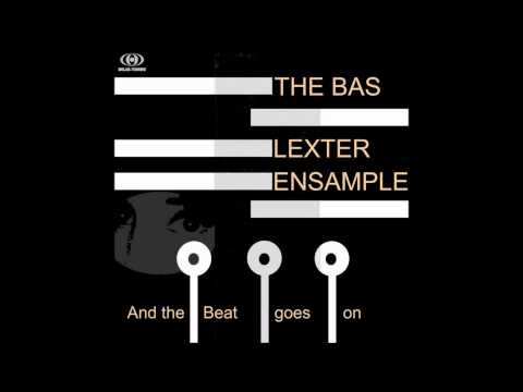 The Bas Lexter Ensample - Oxident