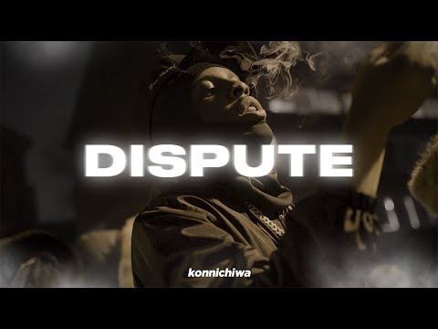 Gully X Kwengface Type Beat - "Dispute" || UK Drill Instrumental
