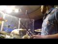 Nothing without you - by Jason Nelson... drum ...