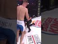 Tall Steve Knows How To Fight People