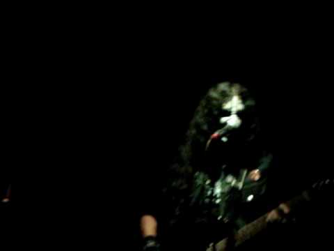 Nébiros - Ave Lucifer