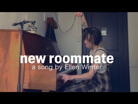 Video thumbnail for New Roommate