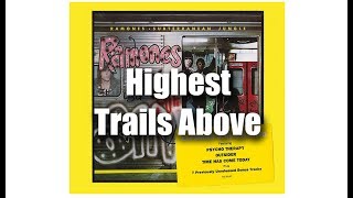 Ramones - Highest Trails Above (Subtitulado en Español)