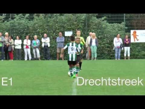 Drechtstreek E1 - Tricht E1 07092013