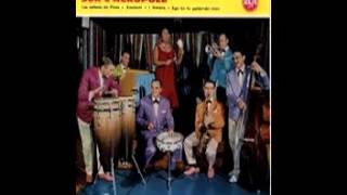 Les Chakachas - Ta paidia tou Pirea (Never on Sunday)