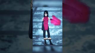 Download lagu SUSANOO SARADA MUNCUL SAAT MELAWAN MONSTER POHON! #naruto #boruto #sarada mp3