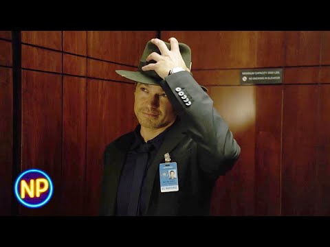 Raylan Says Goodbye | Justified Season 6 Episode 13