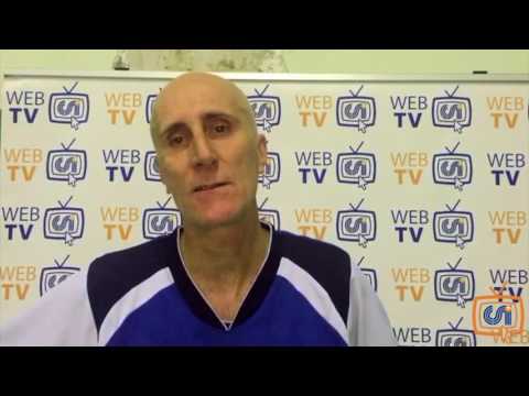 Intervista S. Andrea Basket - Angelo Colombo