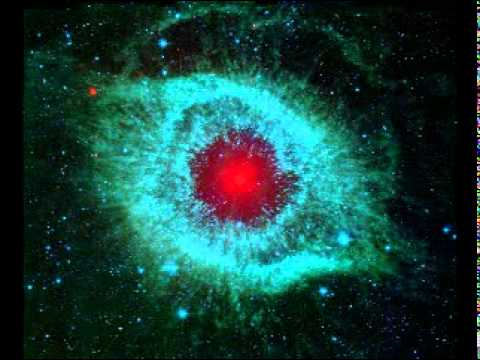 Third dream -Nebulosa- Minimalist-Mantra-Psychedelic- music