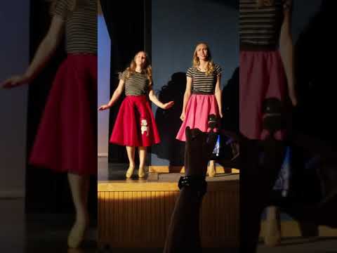 Palo Veder Choir Performance 2019