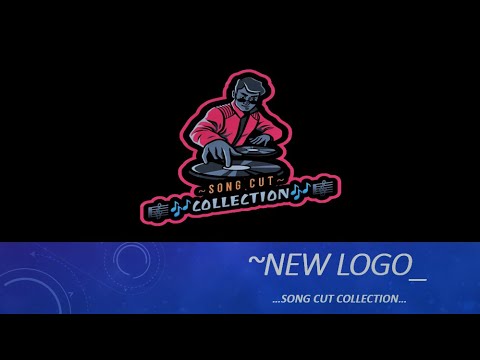 song cut chanal (new logo)