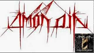 Amon Din - Dinamoneyezed - 05 - Grasping at Shadows
