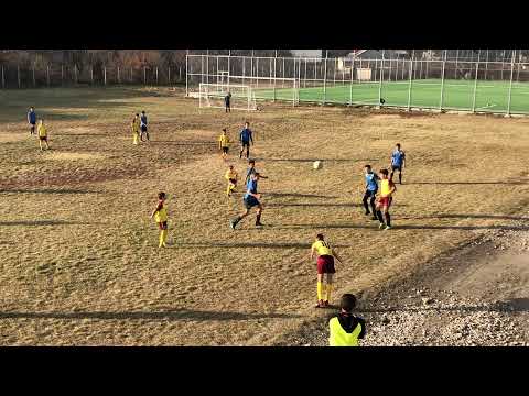 CS Fulger - Dacia Buiucani U13 05/11/2021