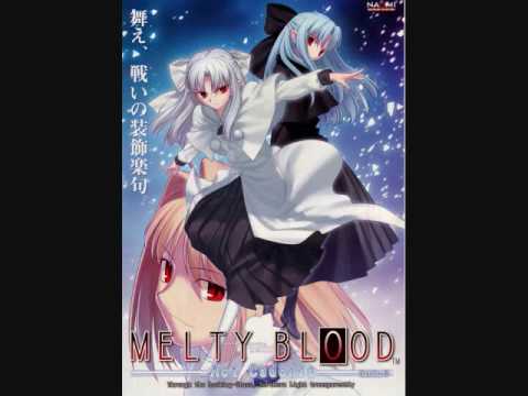 Melty Blood Act Cadenza Music - Assailant