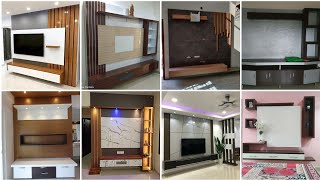 50+ Modern TV Unit Design Ideas 2026 | TV Cabinet Design | TV Unit Design 2026 
