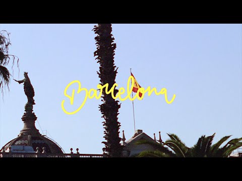 JACKER - BARCELONA PART