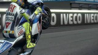 MotoGP 10/11