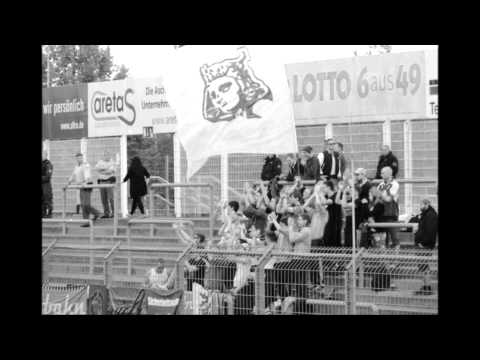 Hauptkampfbahn Bamberg - Rückblick Hinrunde 2012/13