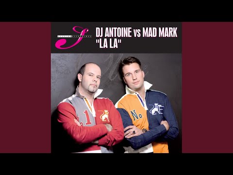 Lala (Jorge Martin S & Whiteside Dub Mix)