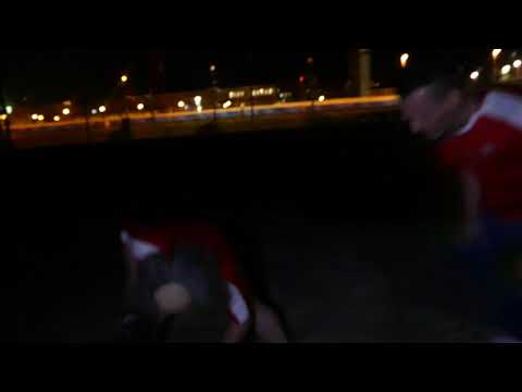 Samir Alić - Michel 1er août🇨🇭