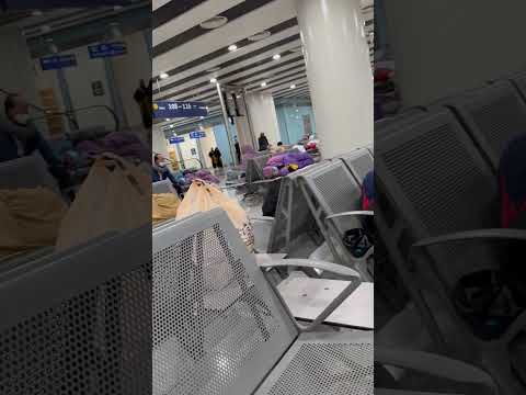 Malaysia Airlines - Delay 8 jam tanpa ada penjelasan dari pihak maskapai