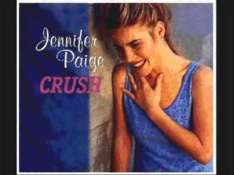 Jennifer Paige - crush (Chris IDH remix)