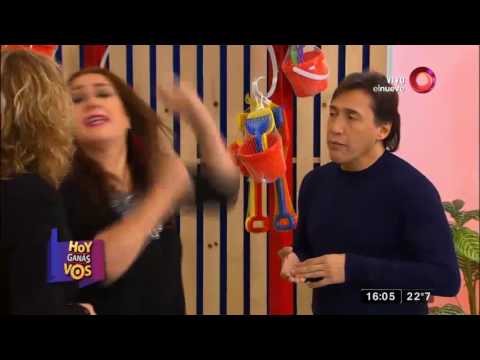 ¡Volvé a ver "El kiosquito de Fabián"!