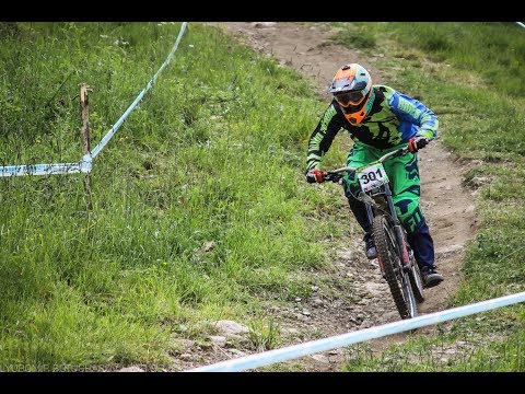 PamporovoBikeFest18 DH Race UCI class1