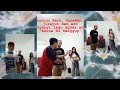 Lucuuu Rara, Gunawan, jirayut dan aco nyanyi lagu agnez mo "Karna Ku Sanggup" Lucuuu Rara, Gunawan, jirayut dan aco nyanyi lagu agnez mo "Karna Ku Sanggup"