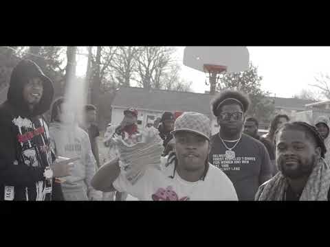 MoneyMac ft Rio Da Yung OG - "On Papers" (Fenzi Mixxx)