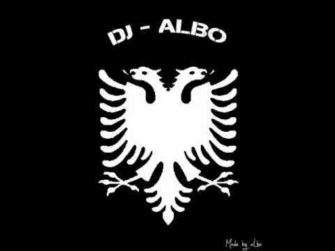 Dj aLBo - Kthehu (shqip)
