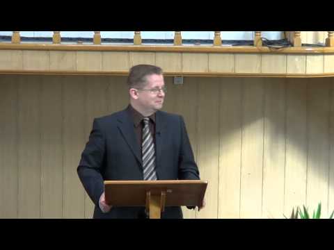 Duminica dimineata (9.III.2014)