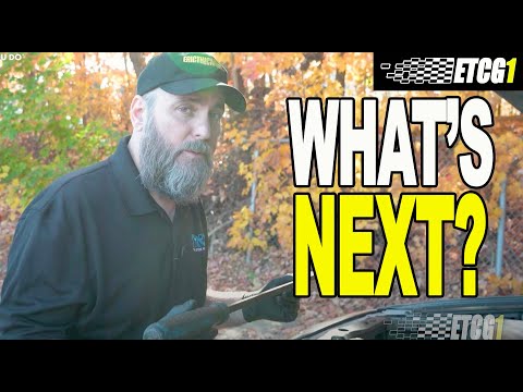 What's Next For EricTheCarGuy?