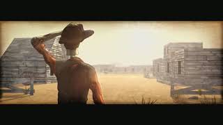 Primus  Lee Van Cleef  -  Official Video