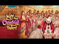 Jatt Nuu Chudail Takri Full Movie Gippy Grewal Sargun Mehta Roopi Gill Jaani New Punjabi Movie 2024