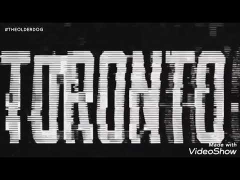 WWE NXT TAKEOVER TORONTO 2019 NXT CHAMPIONSHIP MATCH CARD