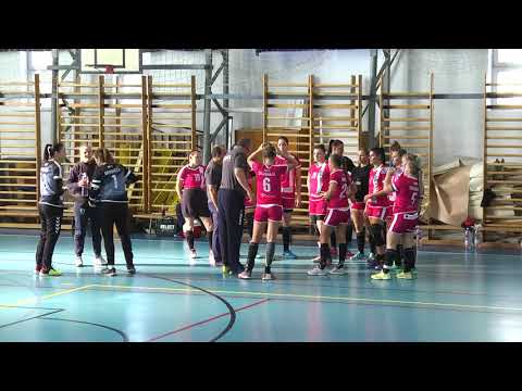 NBI/B 4. forduló, NKK Balmazújváros - Orosházi NKC, 2018. 10. 14.